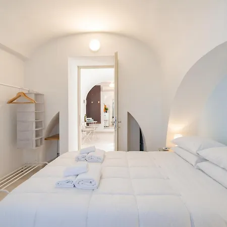Apartament The *