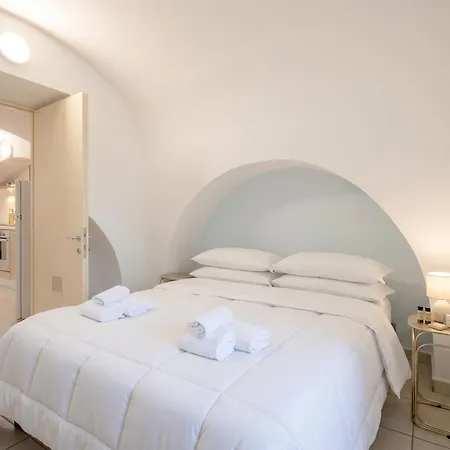 The Apartament Bari